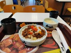 -真功夫(天宁店)