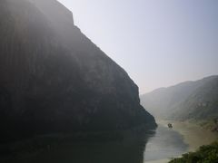 -乌江画廊(彭水苗族土家族自治县)