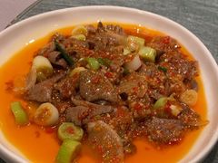-雀蓝川菜(星悦汇店)