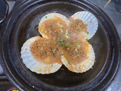 -甬小馆·焗海鲜温州菜(五马街店)