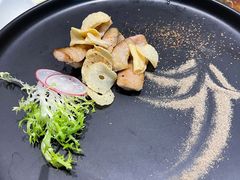 -皇城中餐厅·潮菜传承·私享宴客