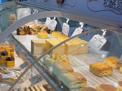 -心乐生活新鲜屋(星海广场店)