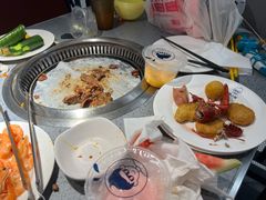 -悦享海创意自助(姜堰万达店)