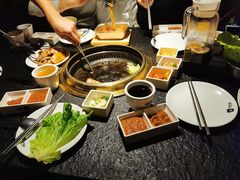 -嘿嘟嘟·肋条烧肉放题(爱融荟城店)