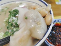 -易老妈蹄花.特色川菜(人民公园总店)