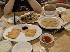 -佛有缘素食馆·荔湾老字号(陈家祠首店)