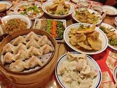 -新兴园饺子馆(河南街店)