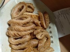 -狮头牌卤味研究所·卤味饭(花城汇南区店)