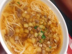 -西贝莜面村(镇江苏宁广场店)