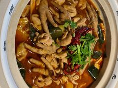 -马头巷·隐庐居·红油大虾(园区店)