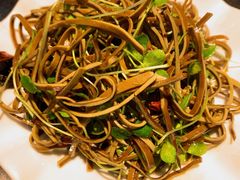 -俏巴妹烤鱼香锅(奥体店)