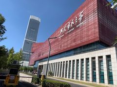 -武汉规划展示馆