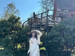 -名花谷生态庄园