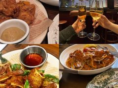-Bistro Les Lilas丁香花小酒馆