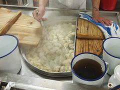 -汪家馄饨(集庆路店)
