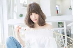-TRIMS HAIR 修剪造型·烫染接发