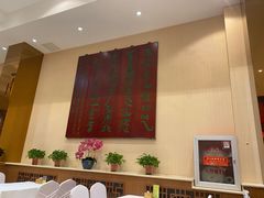 -玉华台饭庄·淮扬菜·烤鸭(望京店)