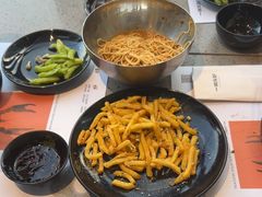 -一棠龙虾•王牌虾球(恒隆广场店)