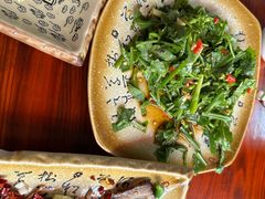 -宋记冕宁土菜馆(海门渔村二店)