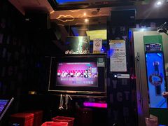 -欢乐驿站量贩式KTV(西丽店)