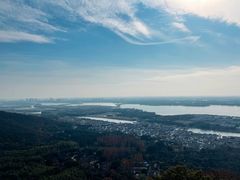 -虞山风景区