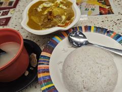 -新辉港式茶餐厅(北栅店)