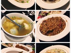 -外高桥喜来登酒店采悦轩