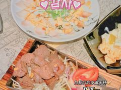 -穹六人间 people 6(岳阳路店)