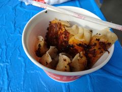 -汪记大王锅贴(成山路店)