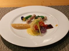-香樟花园法式铁板烧(恒隆广场店)