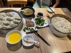 -老班长手工灌汤包老店(东山店)