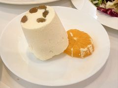 -成桂西餐厅·41年的味道(五大道疙瘩楼店)