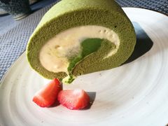 抹茶流心卷-瑭风赏阁