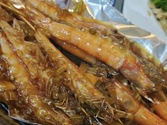 -华顺土菜馆(洪岗路店)