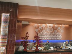 -滇小鱼·云南野生菌火锅(上杭路店)