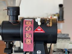 -PUZZLE COFFEE 拼图咖啡
