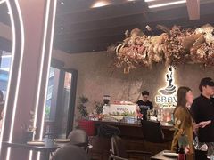 -BRAVO·布瓦屋西餐