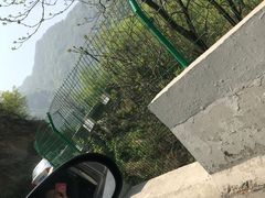-沣峪口