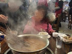 -小向麻辣烫(天街总店)