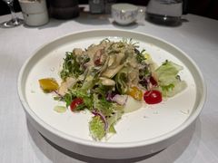 -鱼翅楼·津派砂锅鱼翅(水上公园店)