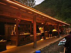 -北京山里寒舍度假酒店