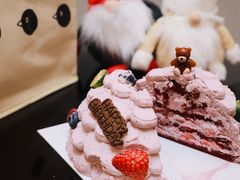 -evoojoo面包商店