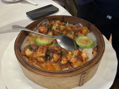 -顺德佬·宴请·生日宴(西乡店)