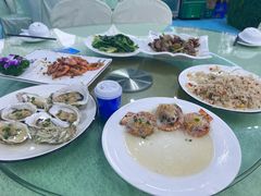 -景好海鲜餐厅(大鹏必选旅游店)