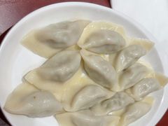 -喜家德虾仁水饺(北京超极合生汇店)