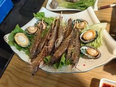 -潮汕壹号·潮汕菜·打边炉·生腌(总店)