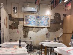 大堂-东排食堂长沙小吃大排档(五一广场店)