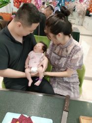 -国际月月生母婴月子中心(旗舰店)