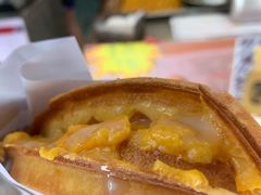 -妈咪鸡蛋仔(尖沙咀东分店)