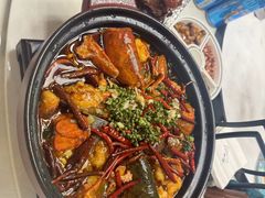 -南山酒肆(南山董事绘店)